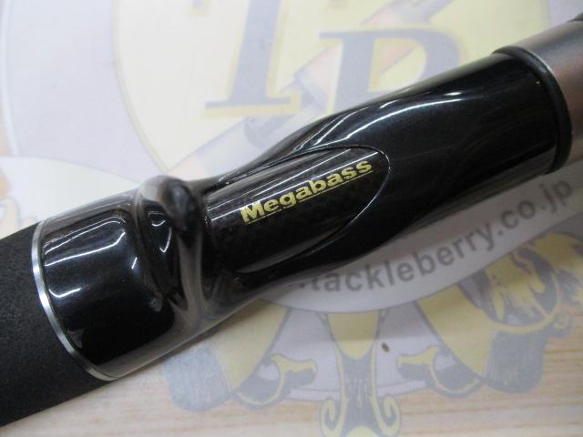 メガバス　オロチX4 F6-68X4 メガバス(Megabass) デストロイヤー オロチ X4 F6-68X4