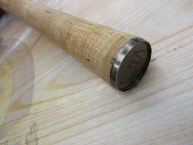 ブレイクスルーゼロブレイク府中屋限定61UL