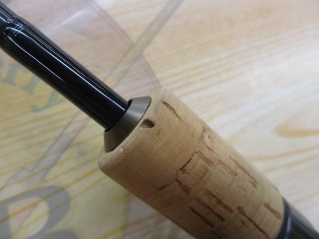 ブレイクスルーゼロブレイク府中屋限定61UL