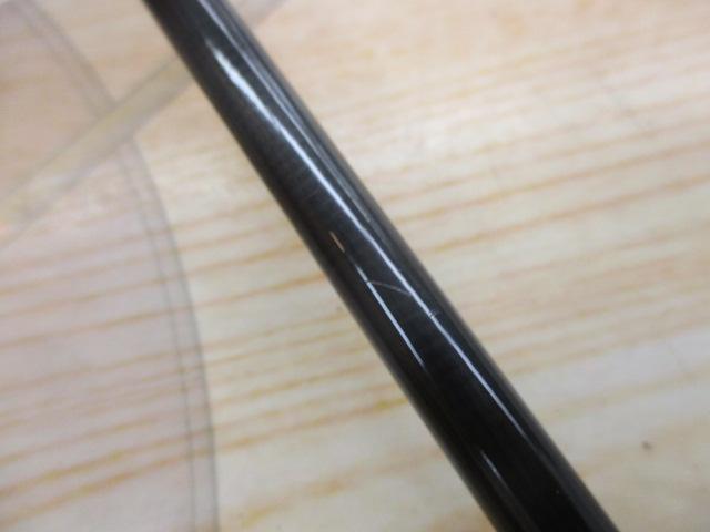 ブレイクスルーゼロブレイク府中屋限定61UL