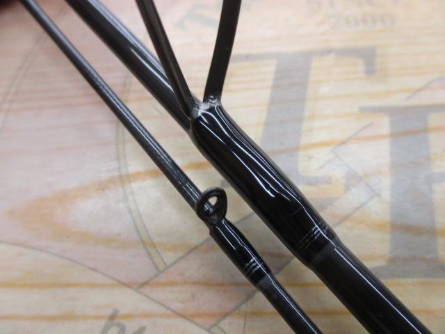 ブレイクスルーゼロブレイク府中屋限定61UL