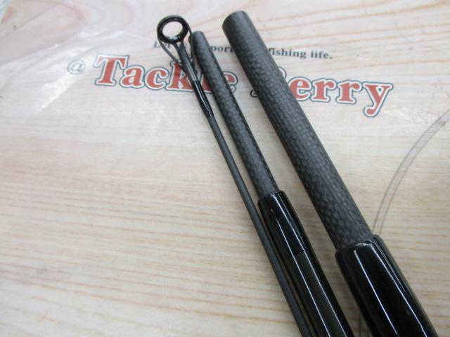 CND フライロッド エキスパートスペイ 13' #6/7/8 釣具 同梱
