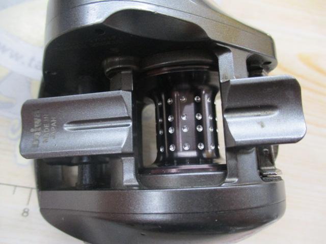 スティーズ 100HL