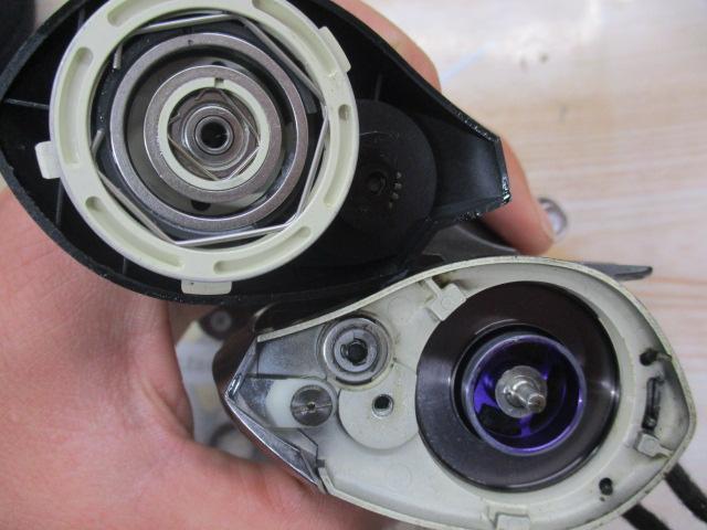 スティーズ 100HL