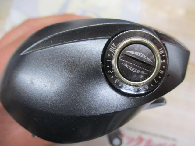 スティーズ 100HL