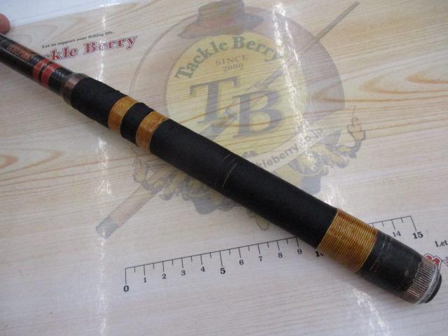 がま渓流 MARK II GOLD 渓流竿 54