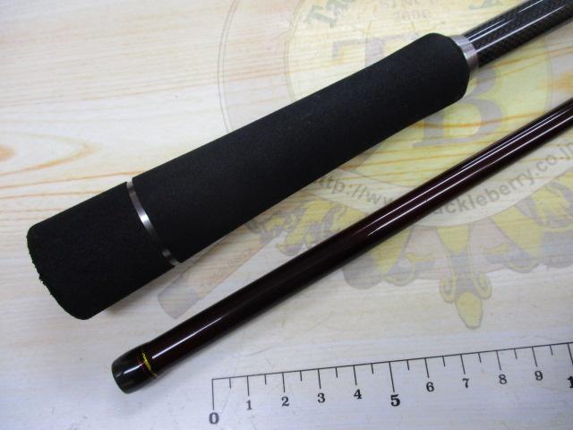 碧 五十六 IUS-962M-RF スピニング