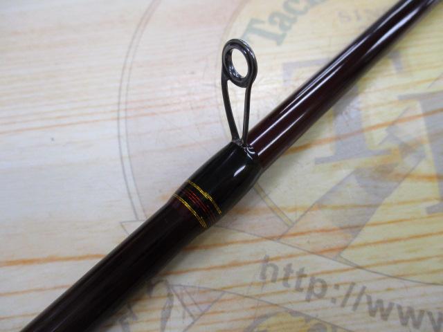 碧 五十六 IUS-962M-RF スピニング