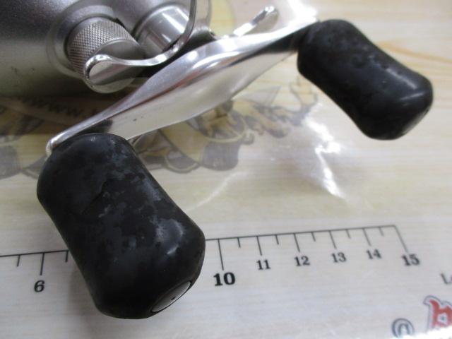 メタニウムMg RH