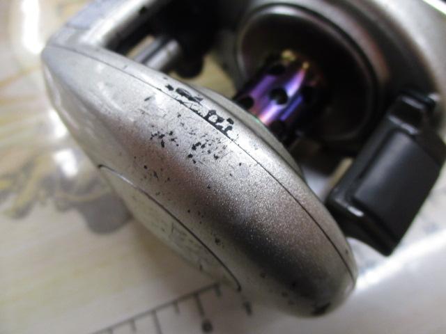 メタニウムMg RH