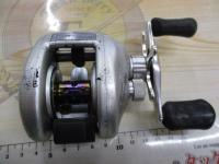 メタニウムMg RH