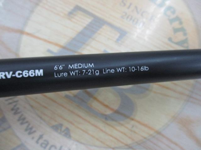 リボルテージ RV-C66M