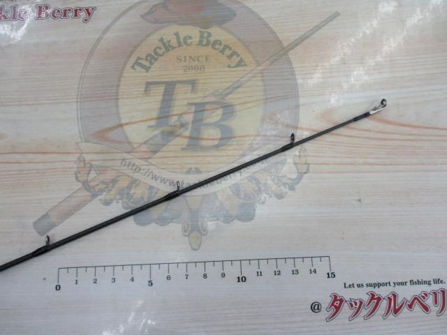 リボルテージ RV-C66M