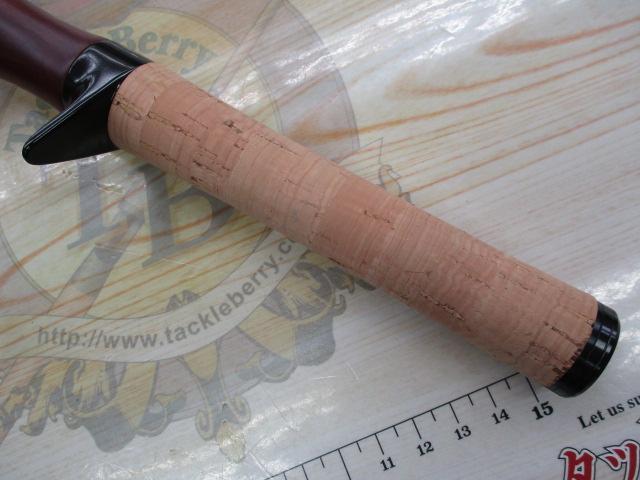 トラウティンマーキスナノ TMNC-485ULⅡTE