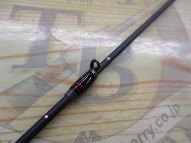 トラウティンマーキスナノ TMNC-485ULⅡTE