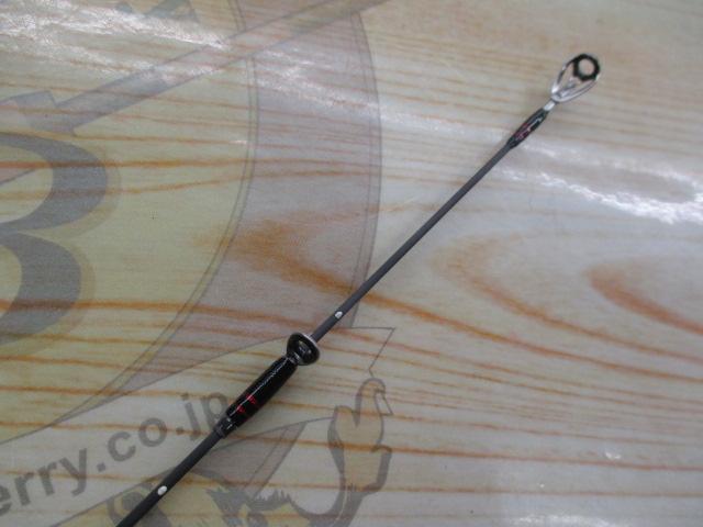 トラウティンマーキスナノ TMNC-485ULⅡTE