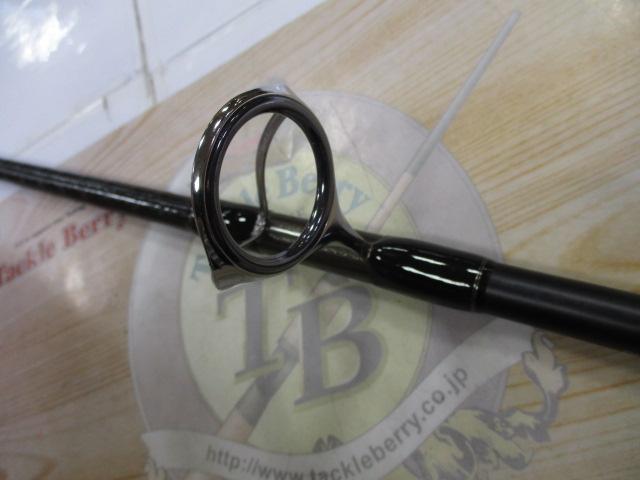 【中古】 シマノ オシアプラッガー BG フレックスエナジー S83H   /G023220 シマノ オシア プラッガー BG FLEX ENERGY S83H (ロッド・釣竿