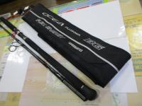 20オシアプラッガーBG フレックスエナジー 83H