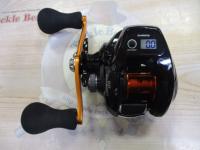 17バルケッタBB 301HGDH