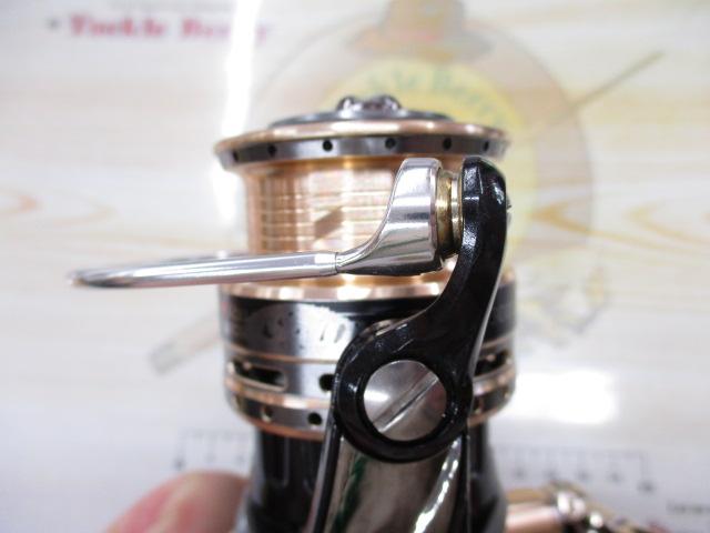 ソルティーステージ 3000SH