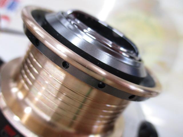 ソルティーステージ 3000SH