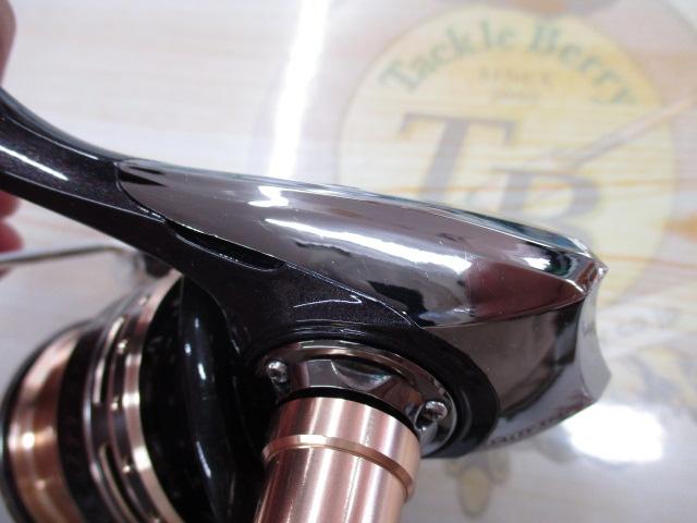 ソルティーステージ 3000SH