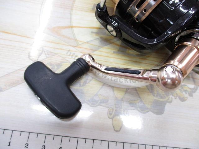 ソルティーステージ 3000SH