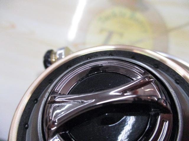 ソルティーステージ 3000SH