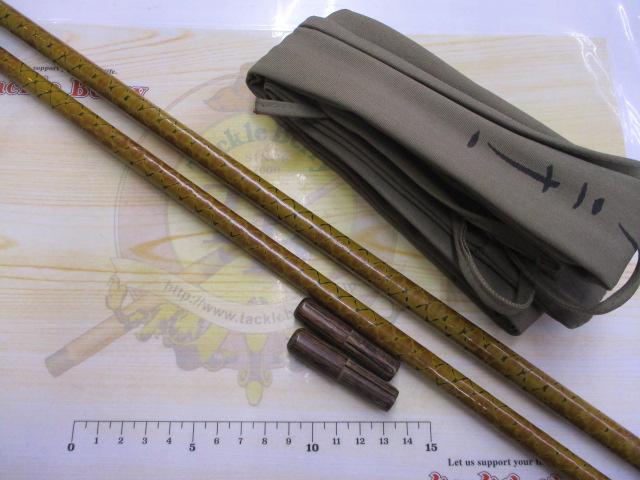 Yahoo!オークション - 美品 シマノ 朱紋峰 先ぬけ 21