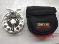 黒鯛師 THEヘチセレクション 88W-GT ゴールド/チタン