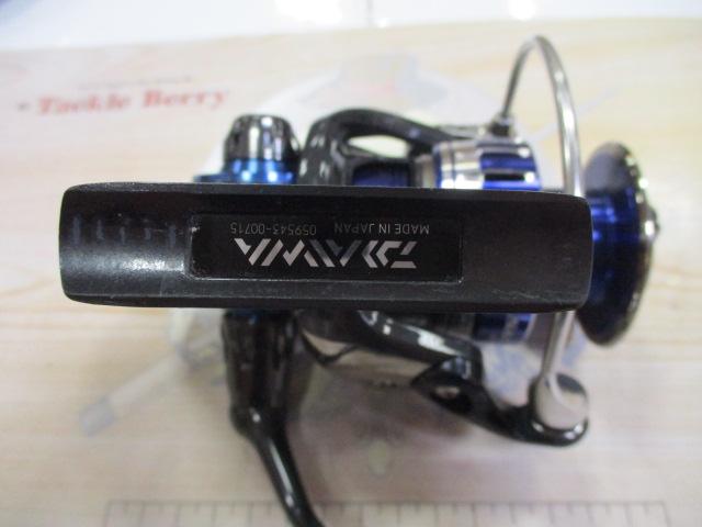 DAIWA - 値下げ！　美品15ソルティガ4000、11ツインパワー4000XG 4550133224027_1.jpg
