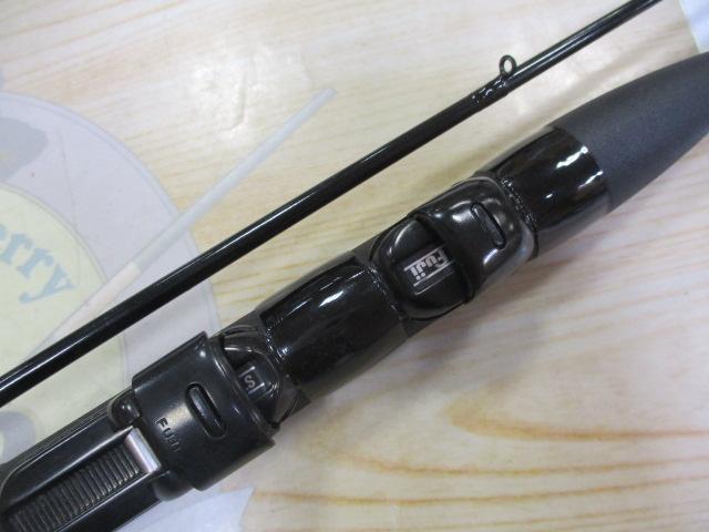 がまかつ 筏竿 がまちぬ いかだ 凪斬 H 1.8m: 竿｜釣具の通販