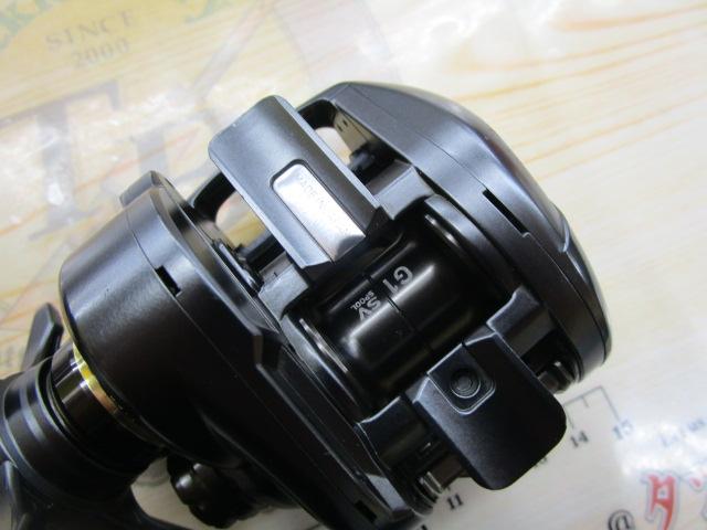 k*i様 ダイワ　スティーズSV TW 1016SV-H ダイワ 16 スティーズ SV TW 1016SV-H インプレ - 釣りと釣具を