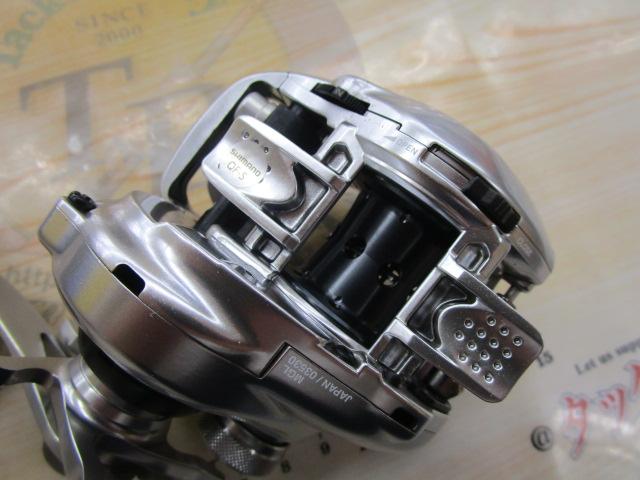 16メタニウムMGLノーマルギア 16メタニウムMGL RH