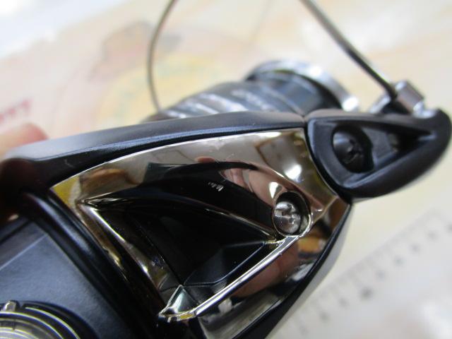 シマノ ミラベル 2500s 超美品