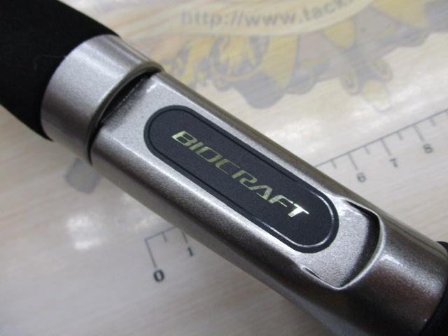 カワハギBB M180 シマノ(SHIMANO) バイオクラフト カワハギ M180 22275