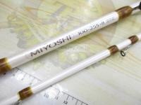 BJSミヨシ 100-255+Bグリップなし