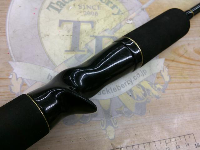 INSPIRE ICSC-58MH 釣り竿 インスパイア ICSC-58MH.TG｜＠ベリーネット 日本最大新品中古