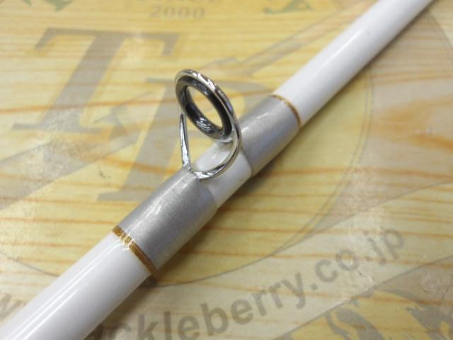 送料無料‼︎】Aトリガーカレイ185 ダイワ 美品
