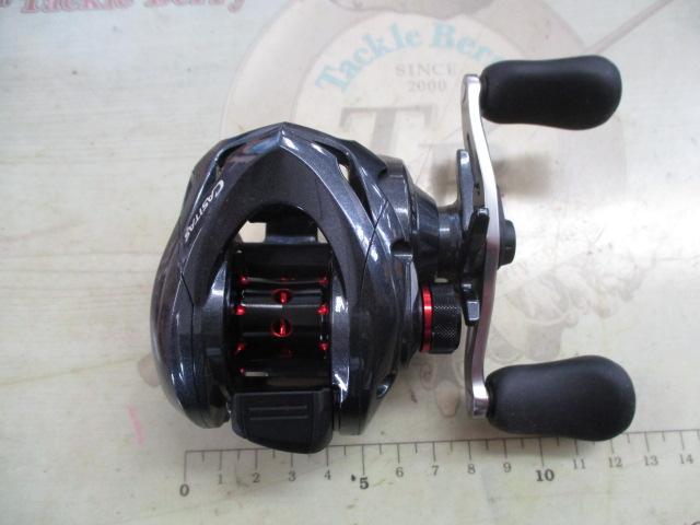 カシータスMGL 100HG RH