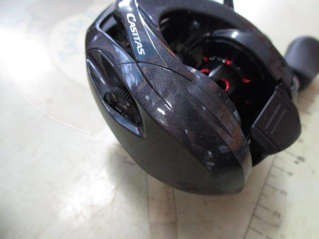 カシータスMGL 100HG RH