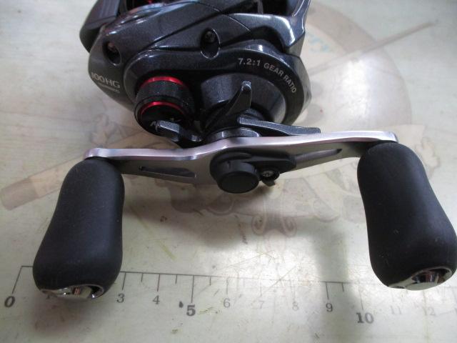 カシータスMGL 100HG RH