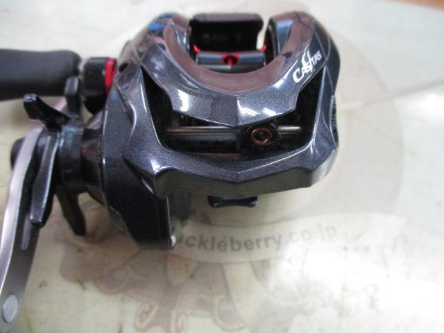 カシータスMGL 100HG RH