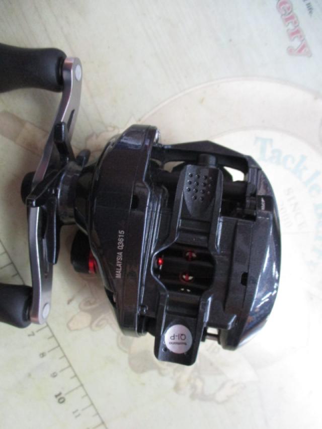 カシータスMGL 100HG RH