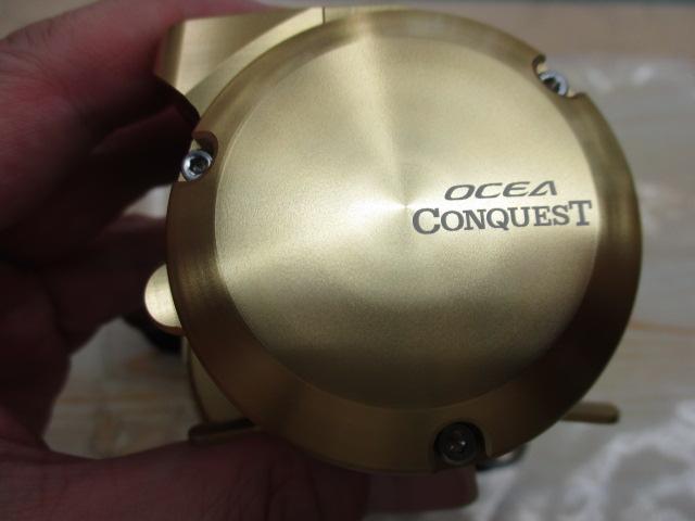 18オシアコンクエストCT 200PG｜＠ベリーネット 日本最大新品