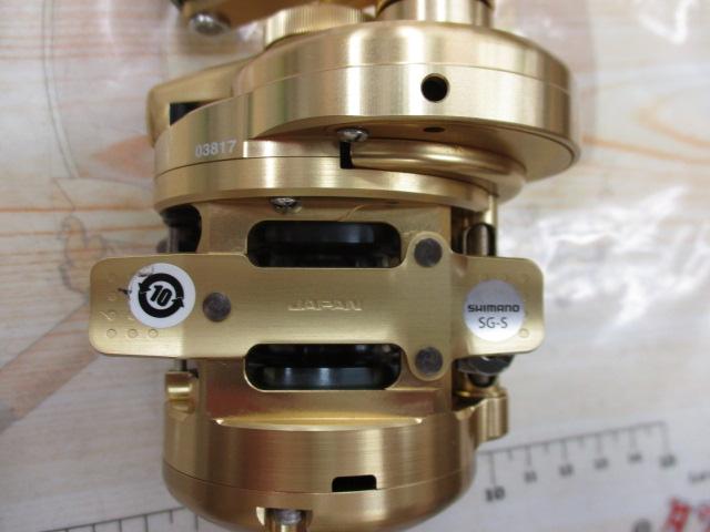 シマノ 18オシアコンクエストCT 200PG シマノ(SHIMANO) 18オシアコンクエストCT 200PG(右) ☆特別割引