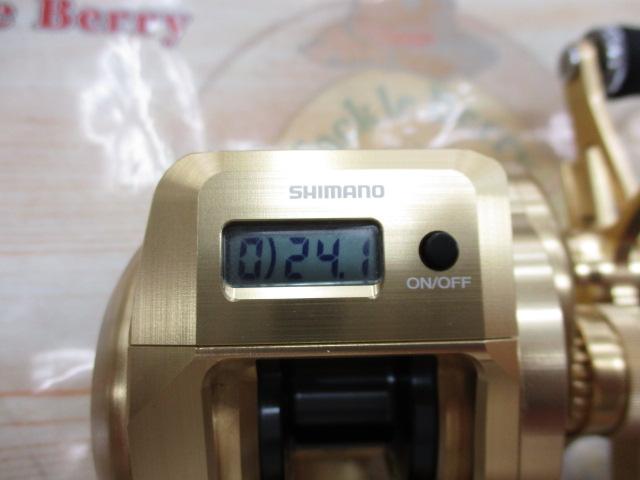 18オシアコンクエストCT200PG 25オシアコンクエストCT200PG | イシグロ公式