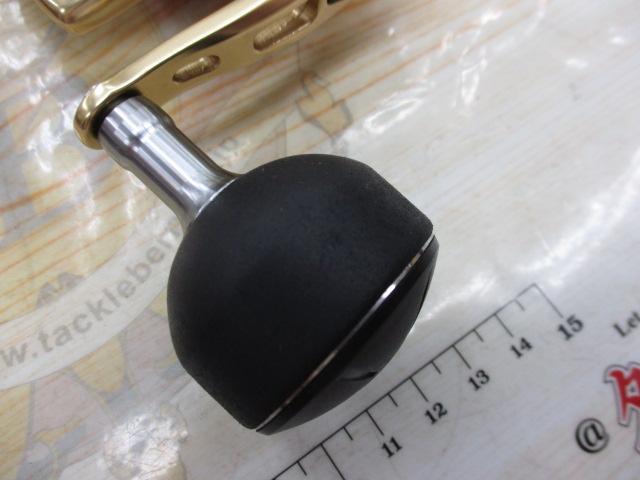 18オシアコンクエストCT 200HG