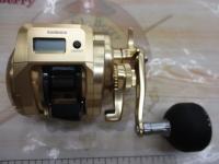 18オシアコンクエストCT 200HG