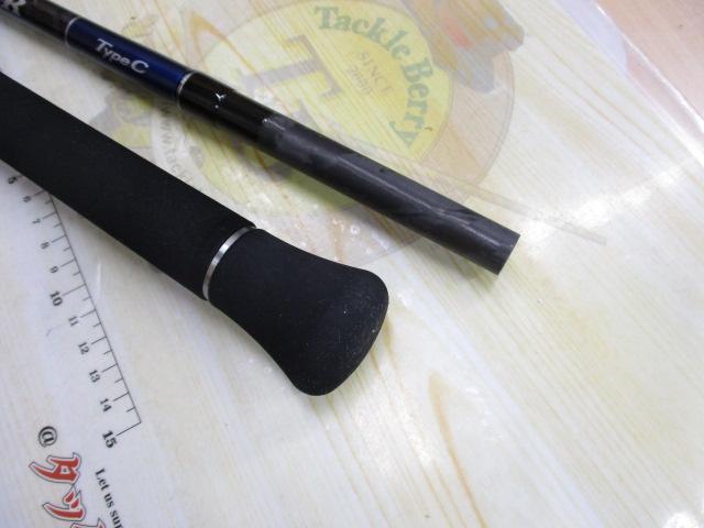 19グラップラータイプC S77M